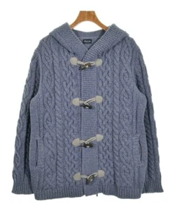 Drumohr Cardigans Blue 52(Approx. XL) 2200550712042 - Picture 1 of 8