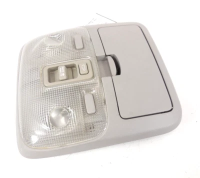 2003 03 Isuzu Axiom Overhead Roof Dome Light Sunglasses Console OEM Foto 1 de 3