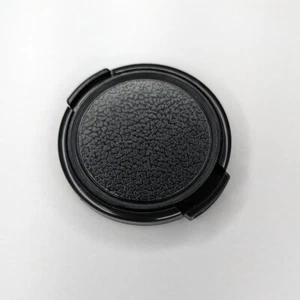 CLIP ON REPLACEMENT LENS SNAP CAP FOR CAMERA DIGITAL & FILM LENSES VARIOUS SIZES - Picture 1 of 25