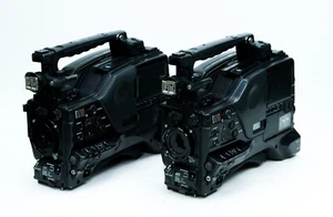 Sony PDW-F800 XDCAM HD Professional Camcorder - Fully Tested & Working! - Picture 1 of 8