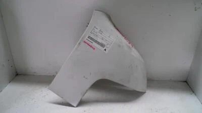 KIA PREGIO RIGHT GUARD FENDER CT WHITE 07/2004-01/2006 605665 - image 1 of 4