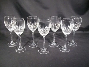 Schott-Zwiesel Ceremony.Wine Glasses Set of 7 - Picture 1 of 11