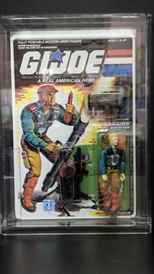 Hasbro GI Joe Downtown MOC von 1989 - Bild 1 von 8
