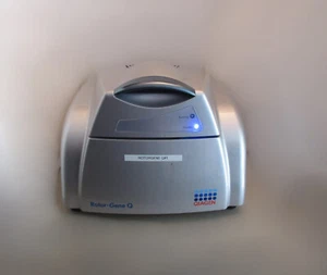 Qiagen Rotor-Gene Q 6-Plex Real-Time PCR - Picture 1 of 4