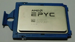 AMD EPYC 7551P CPU Server 32 Core 2Ghz 180W 64MB Socket SP3 Up to 3.0GHz SP3 - Picture 1 of 3