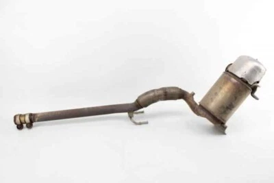 6R0166AA partikelfilter für SEAT IBIZA ST 1.6 TDI CR DIESEL 2012-2015 261515 - Bild 1 von 4