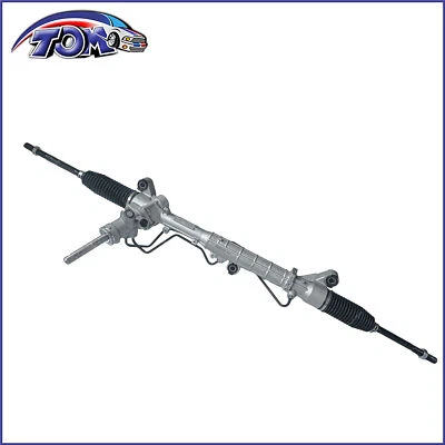 Power Steering Rack And Pinion For Mazda 3 2010 2011 2012 2013 - Image 1 of 4