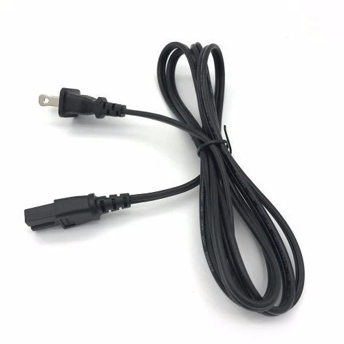 AC2 6FT 6 Feet BOSE Bose Wave Radio Stero System AWR1-1W AC Power Cable Cord - Image 1 of 1