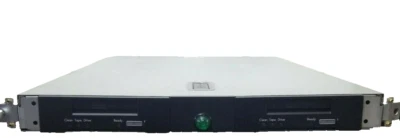 HP A8004B DAT160 SAS Tape Drive 5344-2SE 545789-001 545808-001 - Image 1 of 4