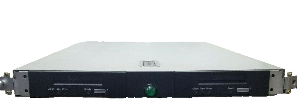 HP A8004B DAT160 SAS Tape Drive 5344-2SE 545789-001 545808-001 - Image 1 of 4