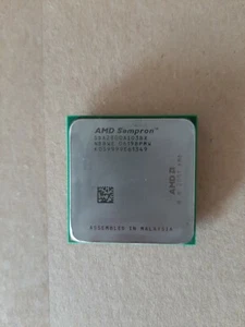 AMD Sempron 2800+ - Foto 1 di 2