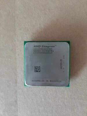 AMD Sempron 2800+ - Immagine 1 di 2