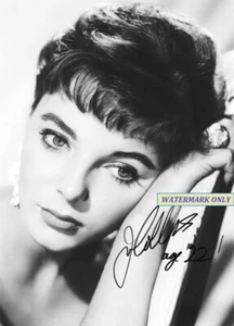 Joan Collins,  "ORIGINAL HAND SIGNED" Photograph (2) - Picture 1 of 1