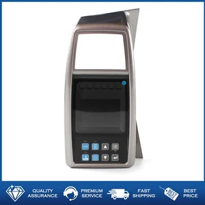 Monitor Gauge Panel 539-00076 A/B/C/E/G For Doosan DX180LC DX225LC DX300LC 420LC - Picture 1 of 9