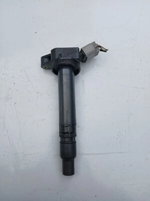 LEXUS IS250 2.5 IGNITION COIL PACK  90919-02256 Denso 2006-2012 100%🆗 - Image 1 of 4