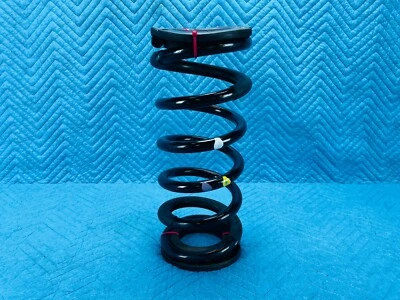 Infiniti QX56 QX80 Nissan Armada Rear Suspension Coil Spring w/Pads RH or LH OEM - Image 1 of 4