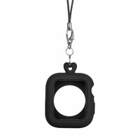 apple watch series 4 necklace