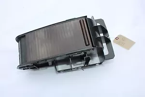 MERCEDES CL500 CL55 CL600 2000-2006 W215 ASIENTO TRASERO CONSOLA CENTRAL ALMACENAMIENTO 3817 - Imagen 1 de 11