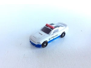 TRANSFORMERS Dark of the Moon BARRICADE, Cyberverse Legion 2011 - Picture 1 of 5