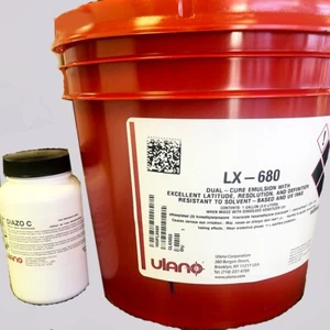 Ulano LX-680 - galón - Imagen 1 de 1