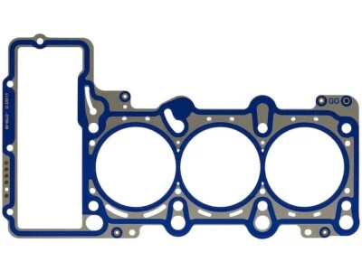 Junta de culata para Audi A6 Quattro 2016-2018 71449MD 2017 AWD Foto 1 de 2