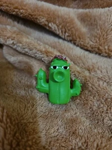 Plants Vs. Versus Zombies PVC 2” Figure Cactus HTF - Picture 1 of 4