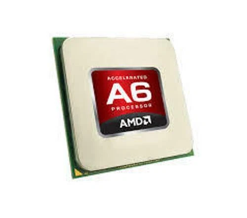 Amd A6-3670K AD3670WNZ43GX Socket FM1 1Mb Cache 4Core - Image 1 of 1