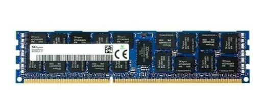 Hynix PC3L-10600 12x16GB HP Proliant DL320 DL360 DL370 DL380 ML330 ML350 G6 Memo - Image 1 of 1