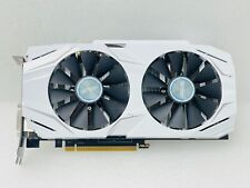 ASUS DUAL-GTX1070-O8G 8GB GDDR5  PCI Express 3.0 Graphics Card / Used - HEALTHY