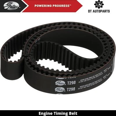 For 2003-2009 Lexus GX470 4.7L V8 GAS Engine Timing Belt Gates 2004 2005 2006 - Image 1 of 4