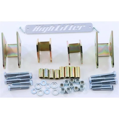 High Lifter Lift Kit 2" for Polaris Sportsman PLKACE-00 - Image 1 of 4