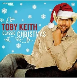 Toby Keith - Classic Christmas, Vol. 1 (CD 2008) - Bild 1 von 1