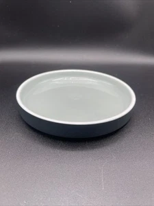 NORITAKE Fine Porcelain Colortrio Graphite Stax Salatteller 4395 - Bild 1 von 5