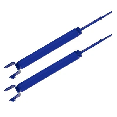 For Infiniti G37 09-13 Monroe VS-33246 Monro-Matic Plus Rear Shock Absorber Set - Imagem 1 de 2