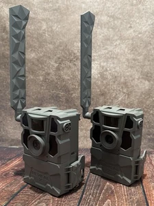 Tactacam Reveal X Gen 2.0 Trail Camera - SET OF 2 - Picture 1 of 7