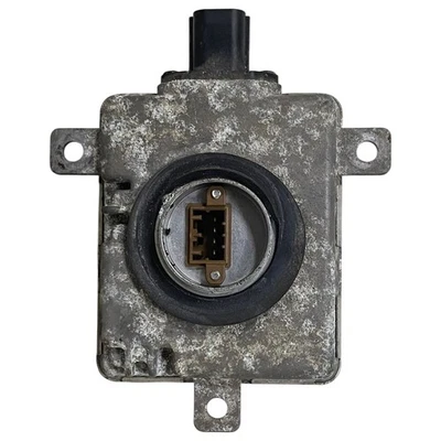 Chasis ECM Lámparas Unidad de control HID Cerca del faro - Se adapta a Acura TSX 2009-2014 2,4 L Foto 1 de 4