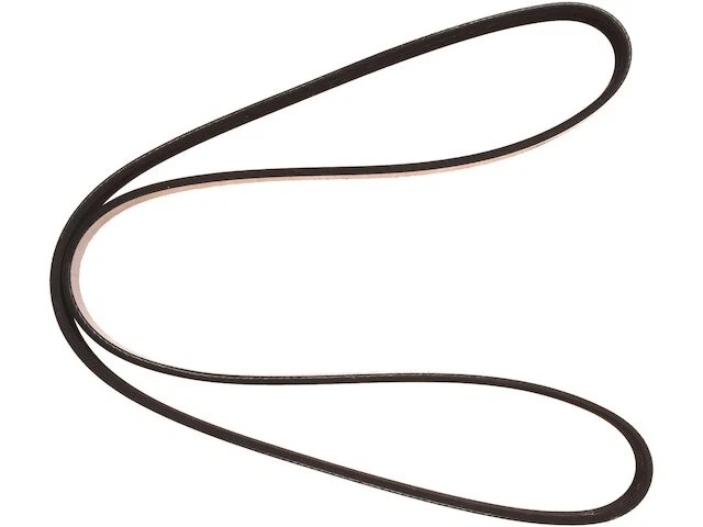 Accessory Drive Multi Rib Belt For 2023 Lexus RX350 2.4L 4 Cyl GT516VH - Image 1 of 1