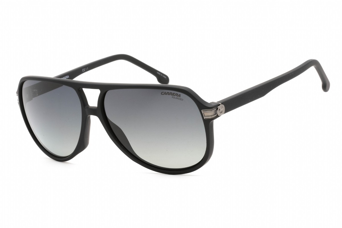 CARRERA 1045/S-0003/WJ Sunglasses Sun Glasses 0003 MATTE Authentic New 61mm Carrera Polarized Men main image 3
