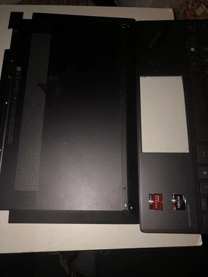 HP Envy x360 15 AMD Ryzen 7 Laptop Parts - Image 1 of 4