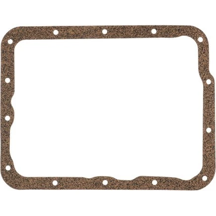 Junta de cárter de aceite de transmisión Victor Reinz 71-14968-00 Foto 1 de 4