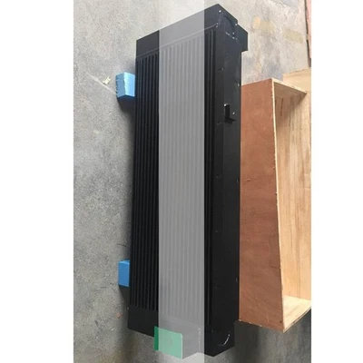 Fits For JCB Excavator Models JS200B JS200LS Hydraulic Oil Cooler 30926130 - Image 1 of 2