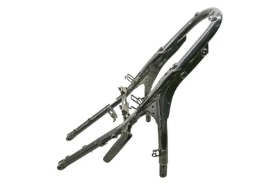 04 Honda ST1300 Rear Seat Rail Subframe Foto 1 de 4