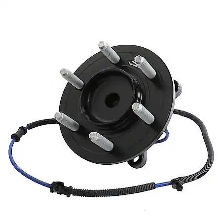 Conjunto de cojinete de rueda y buje Carquest Premium Ford - Expedition (2011-2014) Foto 1 de 1