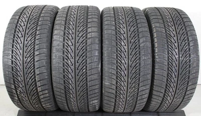 4 x 285/45R20 112V Winterreifen Goodyear Ultra Grip 8 Performance 2020 AO  - Bild 1 von 4