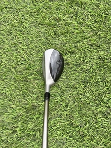 TaylorMade R7 TP Rescue 19° Hybrid | Diamana X Flex Shaft | Tour Preferred - Picture 1 of 6