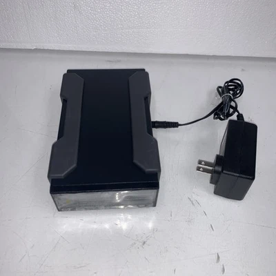 Hewlett Packard Enterprise HPE RDX 1000e External Removable Disk Backup drive - Image 1 of 4