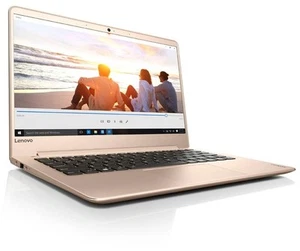 Lenovo IdeaPad 710S 13.3'' i7-6560U 256GB 8GB FHD Windows 10 Gold Laptop - Picture 1 of 4