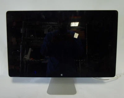 Apple A1407 Thunderbolt 27" LED Cinema Display Monitor (M54) - Image 1 of 4
