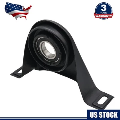 1pc For Chrysler 300 Dodge Challenger Charger Drive Shaft Center Support Bearing Foto 1 de 4