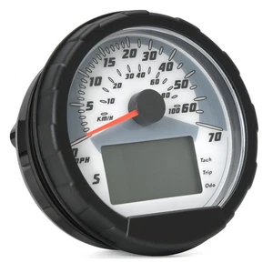 For Polaris Sportsman 400 500 600 700 800 Speedometer Cluster Assembly 3280431 - Foto 1 di 12